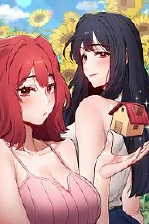 Dorm Room Sisters