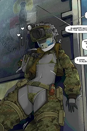 Down Range