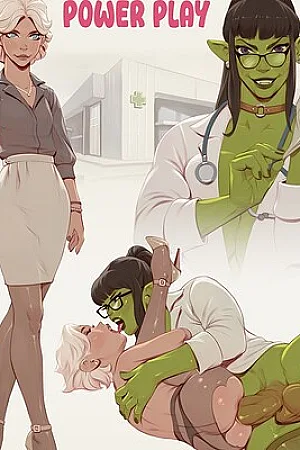 Dr. Green´s Power Play
