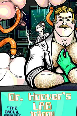Dr Hoover's Lab 3 – The Mayor!