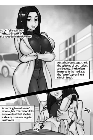 Dr. Jina Oh Part 1 - 6