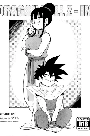 Dragon Ball Z - IM