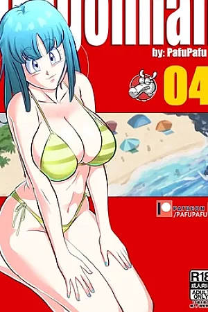 Dragonhall 4 – Attack On Maron!