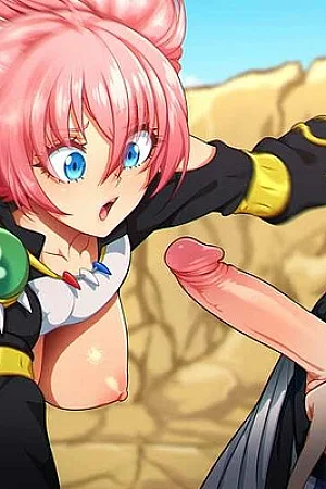 Dragonoid Taming