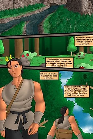 (DREAWEAVER) its the journey