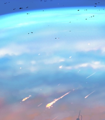 Drowtales – Space Age 6