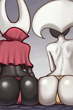 [DryVial] Hollow Knight