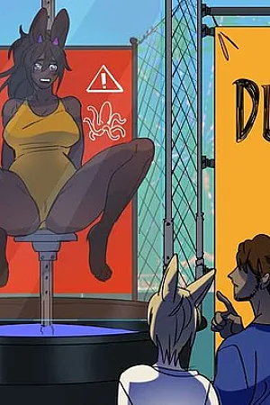 Dunk Tank