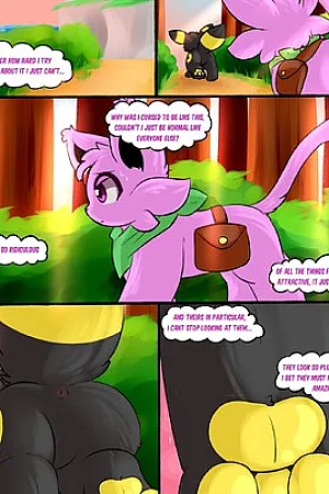 Dusk and Desires 1-2 (ongoing)
