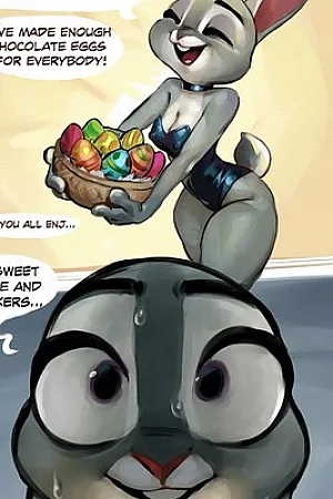 Easter (WIP)