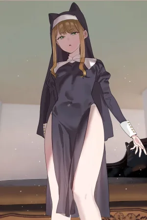 Ecchi na Sister-chan