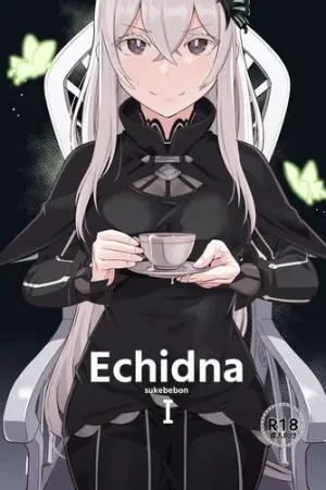 Echidna sukebebon I