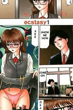 Ecstasy