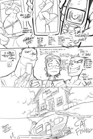 Ed Edd N Eddy Goof Of