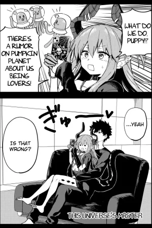 Eli-chan