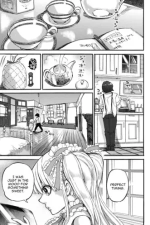Elizabeth no Yakata