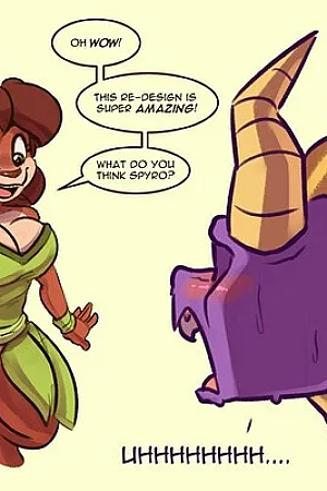 Elora by Komdog/Komponi