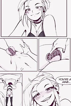 Em and Ike's Roleplay chapter 1-3