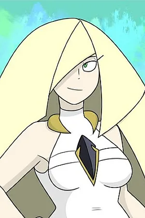 Emergency Pump – Lusamine