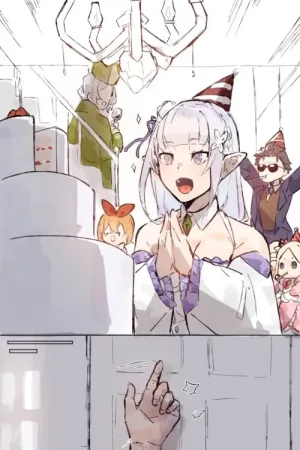 Emilia birthday