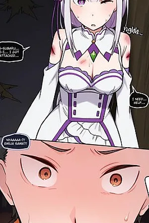 Emilia & Felix “Healing”