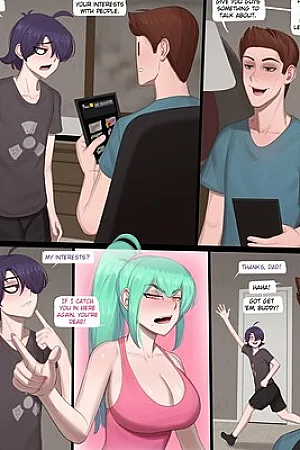 Emo Boi