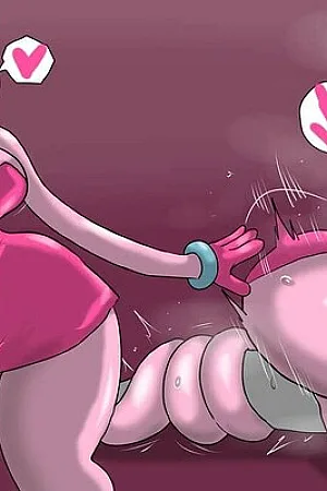 [Enigi09] Mommy Long Legs