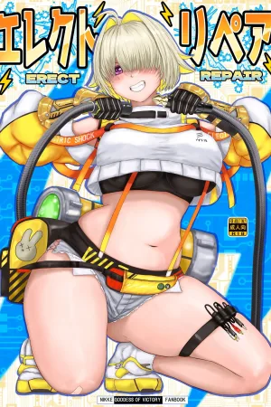 Erect Repair