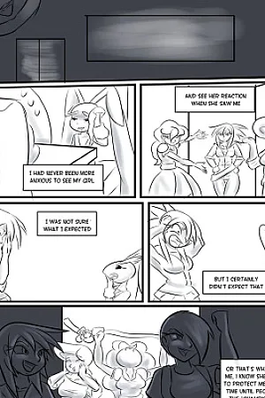 Ero Trainer – Season 2 – The New Beginning