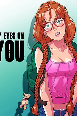 Escaping To Eden Hills 4 – My Eyes On You