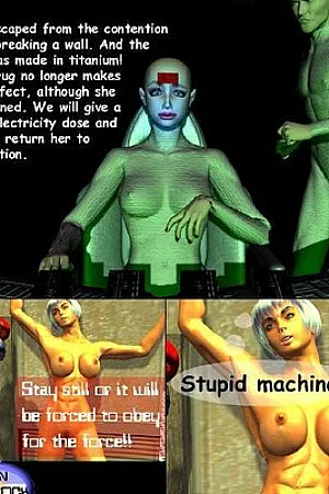 Eve 2.0