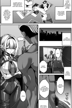 Evelyn Manga