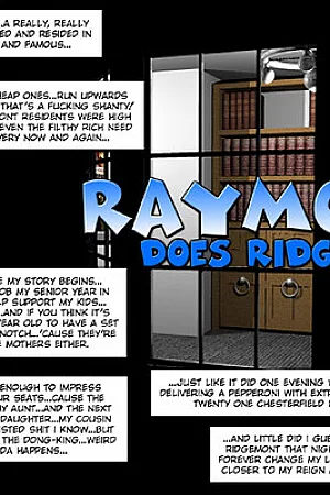 Everbody´s Loving Raymond 2