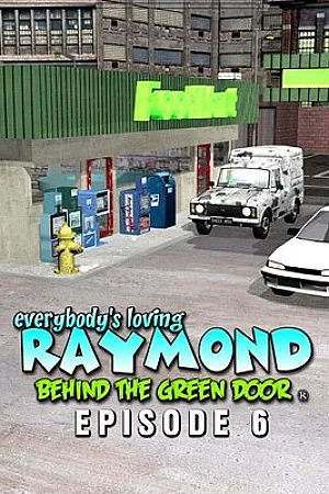 Everybody's Loving Raymond BTGD 6