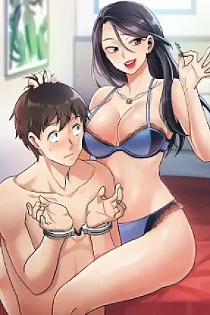 Excuse me, This is my Room (Uncensored)