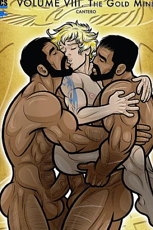 Exodus 8 – The Gold Mine
