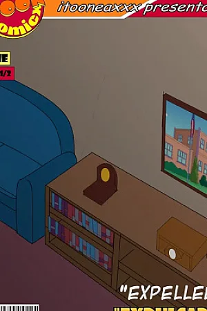Expelled 1