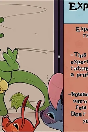 Experimental Showcase