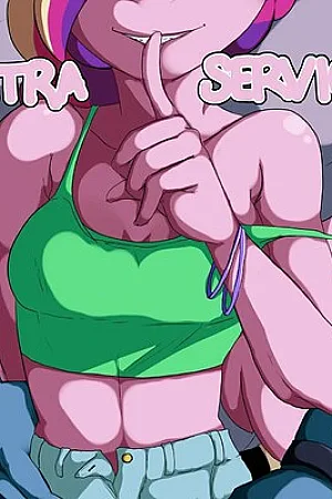 Extra Service (WIP)