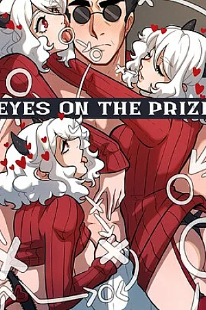 Eyes on the Prize (Helltaker)