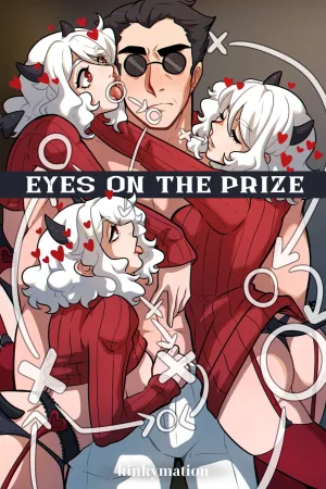 Eyes on the Prize