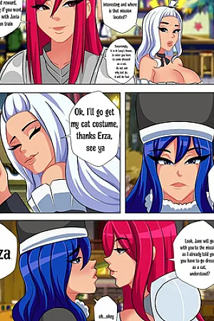 Fairy Girls Abused