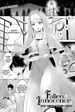 Fallen Innocence