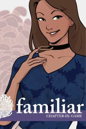 Familiar 18.6 – Game