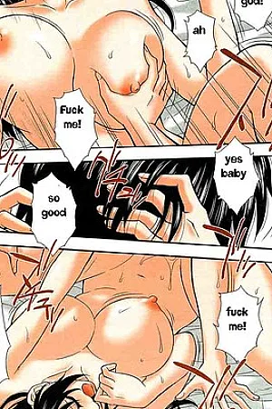 family circus ch 1-10