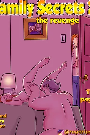 Family Secrets 2 – The Revenge