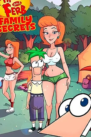 Family Secrets