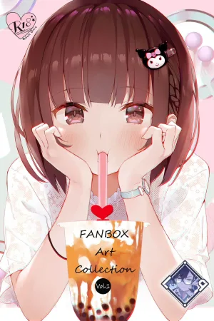 FANBOX Art Collection Vol.1
