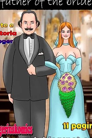 Father Of The Bride 1