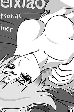 Feixiao – Personal Trainer